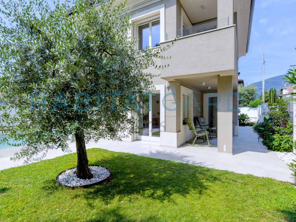 Villa a Salò in Via Giosuè Carducci, 1 - Foto 5