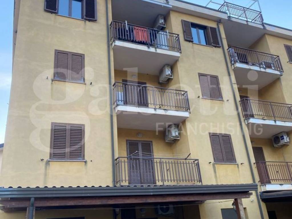 Attico / mansarda a Nocera terinese in Via Camillo Benso di Cavour , snc - Foto 2