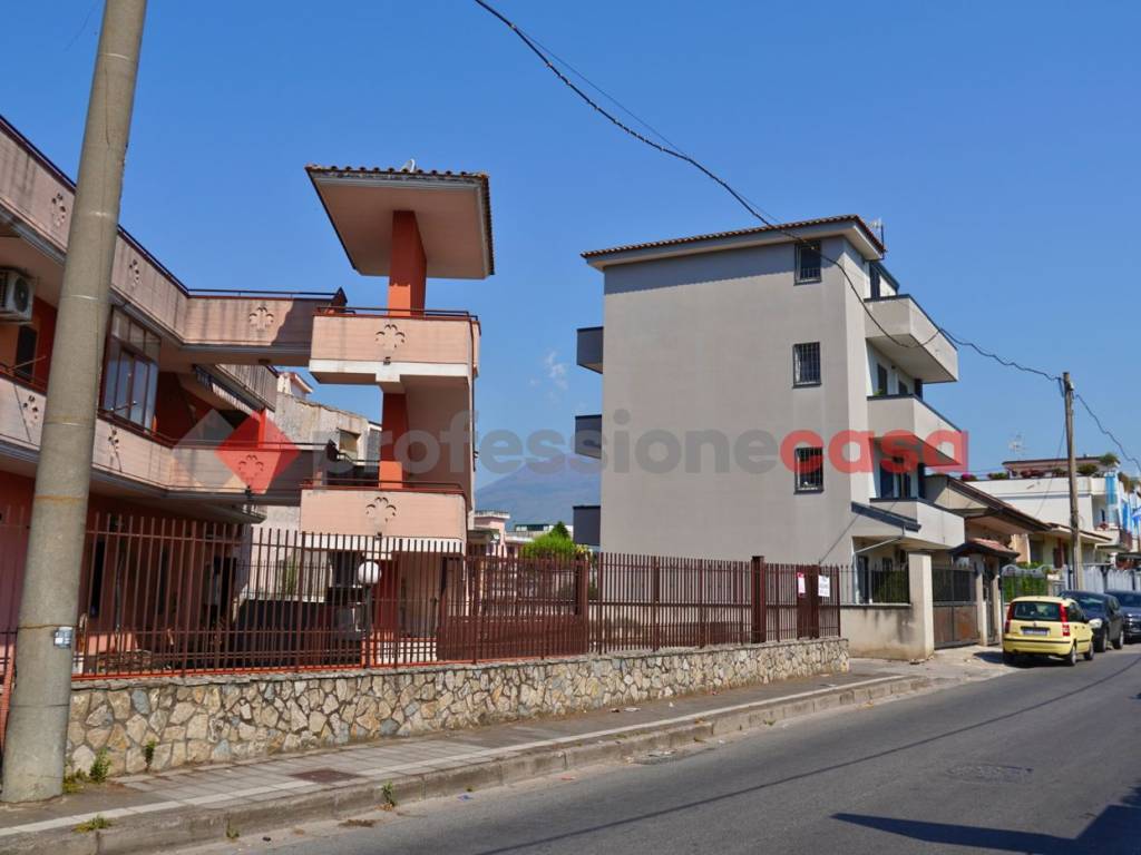 Appartamento a Scafati in Via Aquino, 3 - Foto 2