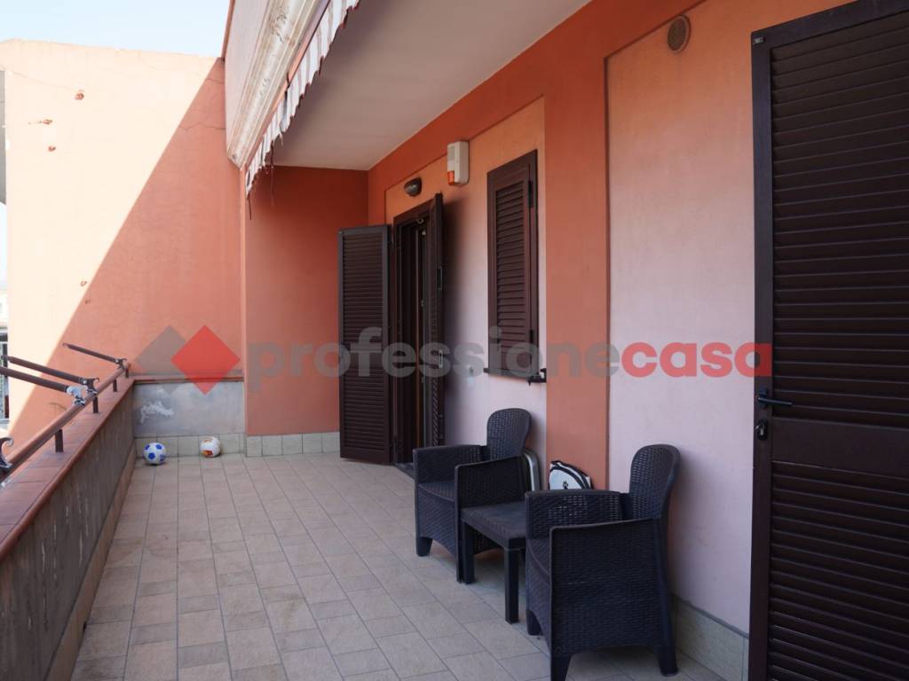 Appartamento a Scafati in Via Aquino, 3 - Foto 3