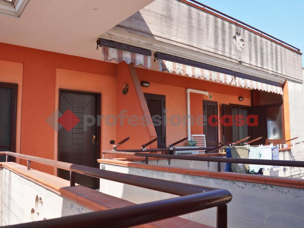 Appartamento a Scafati in Via Aquino, 3 - Foto 4