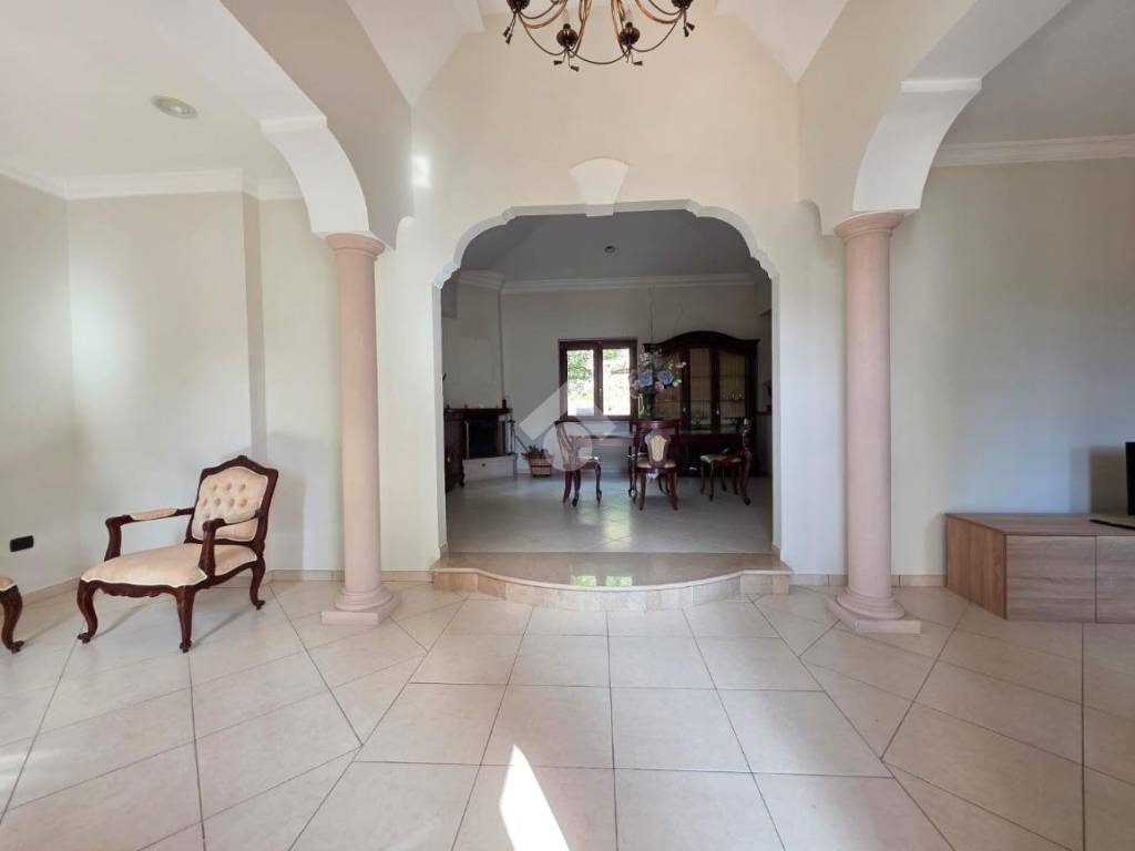 Villa a Durazzano in C/da Forma - Foto 4