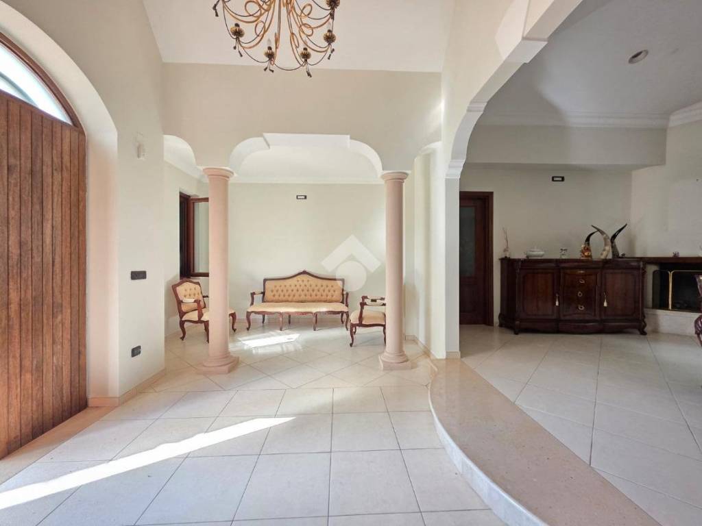 Villa a Durazzano in C/da Forma - Foto 5