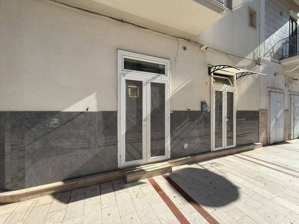 Appartamento a Margherita di savoia in Corso Vittorio Emanuele, 77 - Foto 3