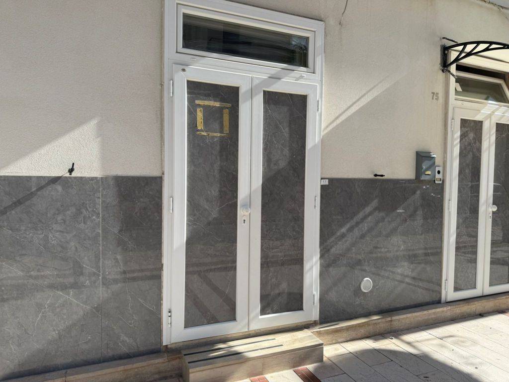 Appartamento a Margherita di savoia in Corso Vittorio Emanuele, 77 - Foto 4