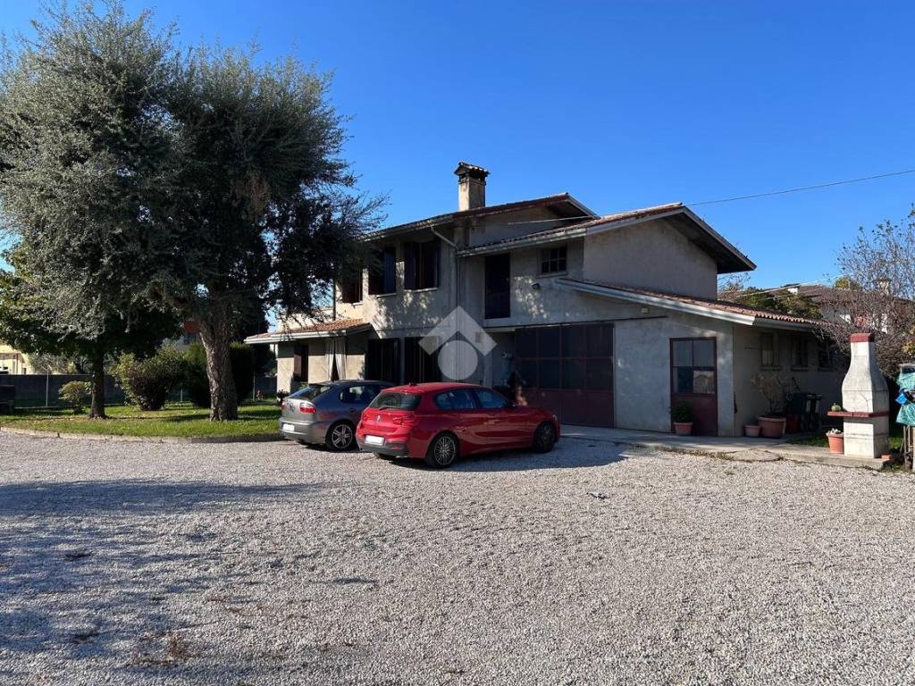 Villa a Loreggia in Via Corner, 5 - Foto 5