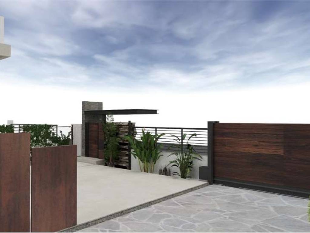 Villa a Minturno in via Cristoforo Colombo - Foto 4