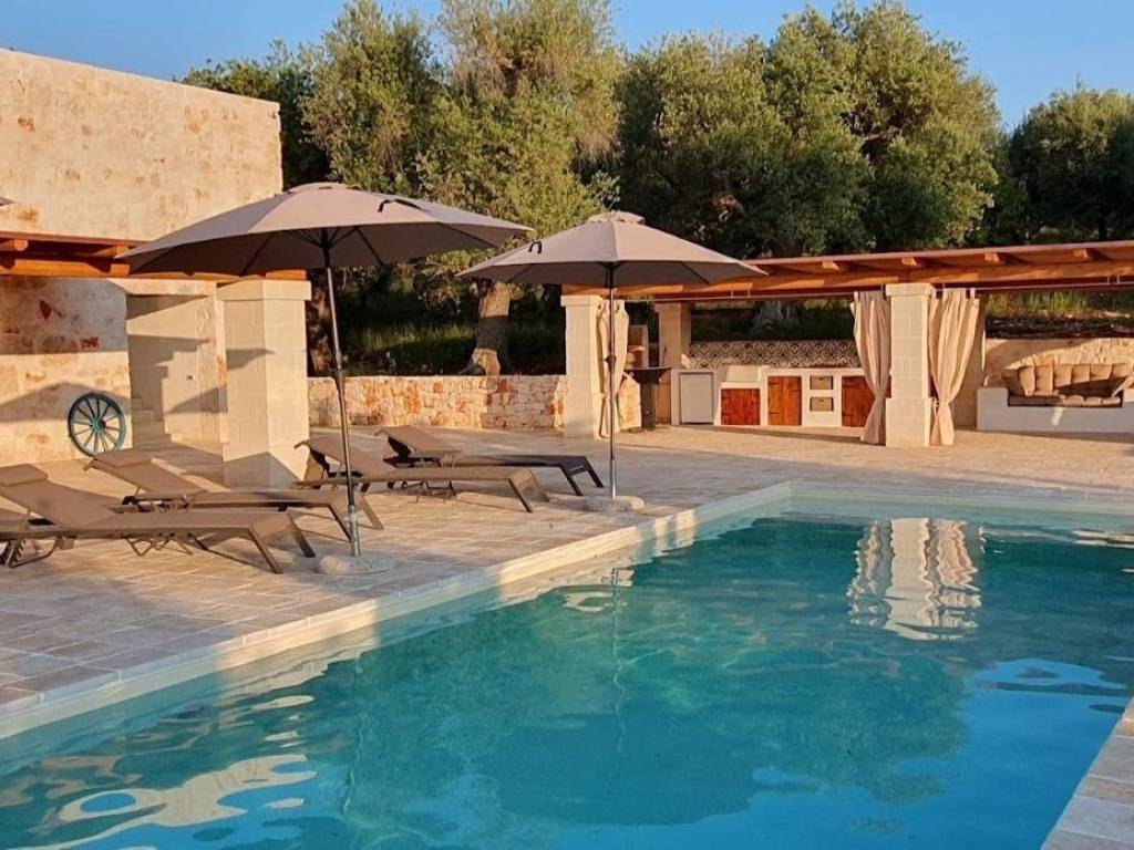 Rustico / casale a Ostuni in Contrada Cervarolo - Foto 3