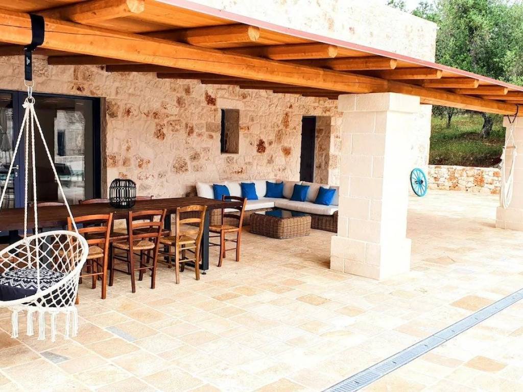 Rustico / casale a Ostuni in Contrada Cervarolo - Foto 4
