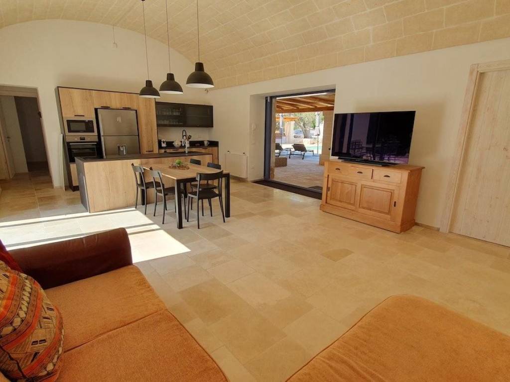 Rustico / casale a Ostuni in Contrada Cervarolo - Foto 5
