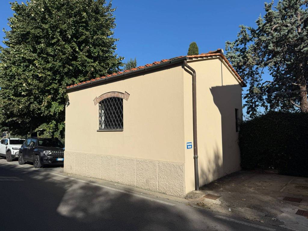 Immobile a Fiesole in Via Giacomo Matteotti - Foto 4