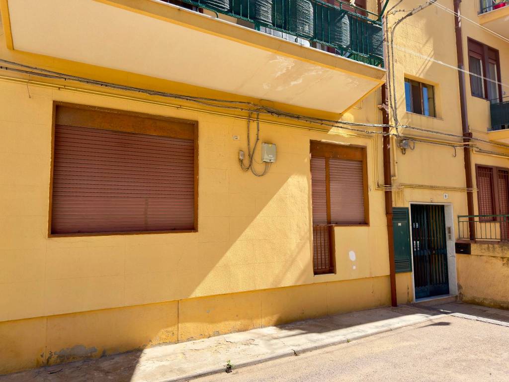 Appartamento a Caltanissetta in Via Raffaele Lambruschini, 10 - Foto 3