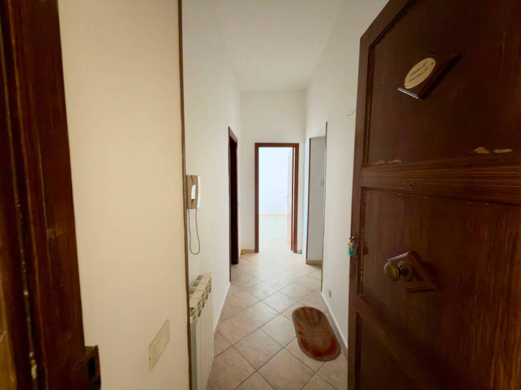 Appartamento a Caltanissetta in Via Raffaele Lambruschini, 10 - Foto 5
