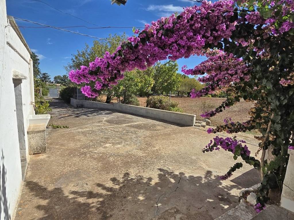 Rustico / casale a Martina franca in Strada Madonna del Rosario Zona 1, 55 - Foto 3