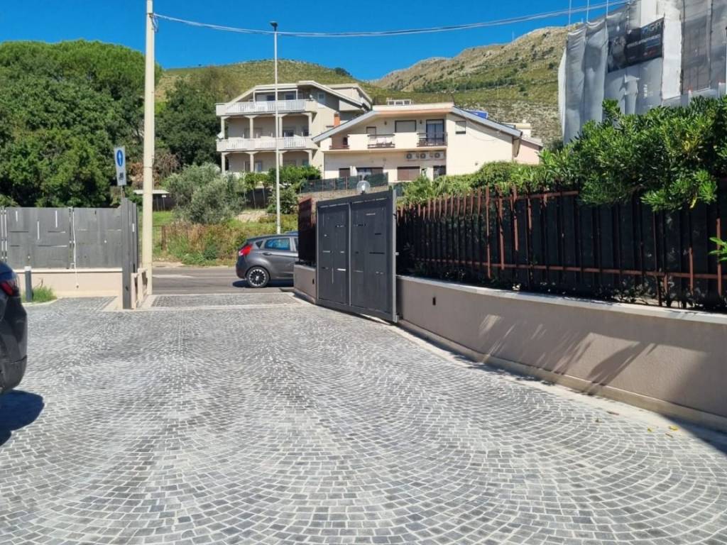 Villa a Formia in Viale dell'Unità d'Italia, 79 - Foto 2