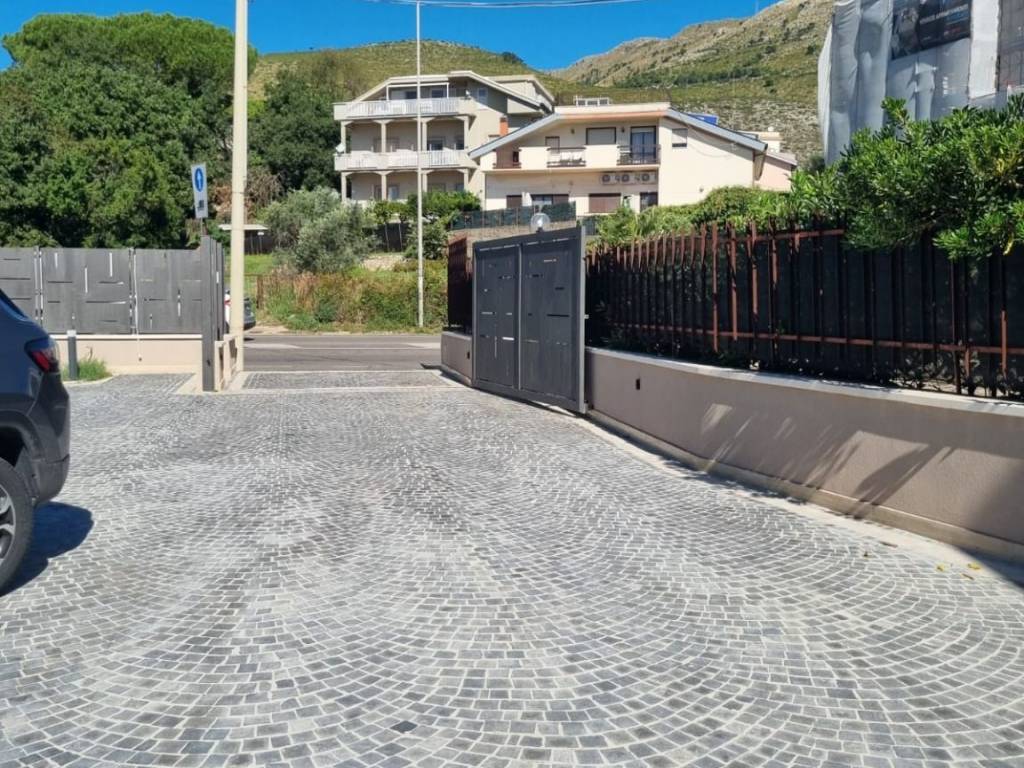 Villa a Formia in Viale dell'Unità d'Italia, 79 - Foto 3