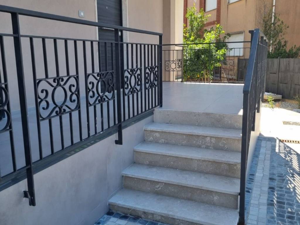 Villa a Formia in Viale dell'Unità d'Italia, 79 - Foto 4