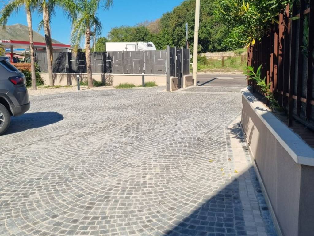Villa a Formia in Viale dell'Unità d'Italia, 79 - Foto 5