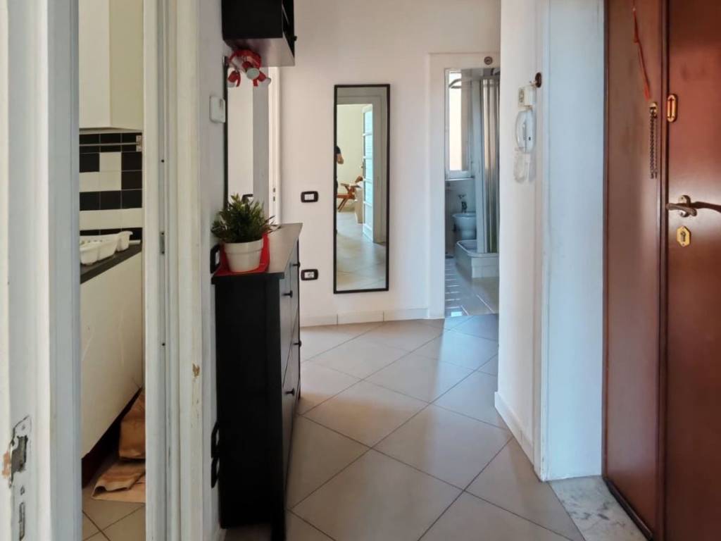 Appartamento a Salerno in Via Matteo Mazziotti, 1 - Foto 4