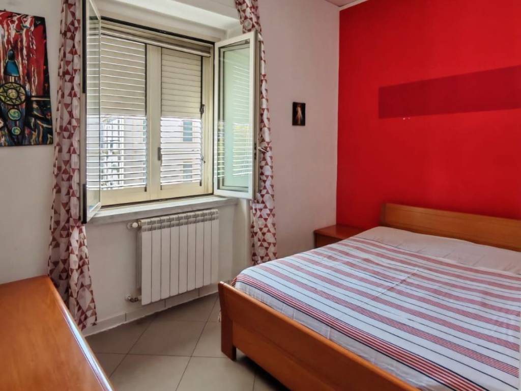 Appartamento a Salerno in Via Matteo Mazziotti, 1 - Foto 5