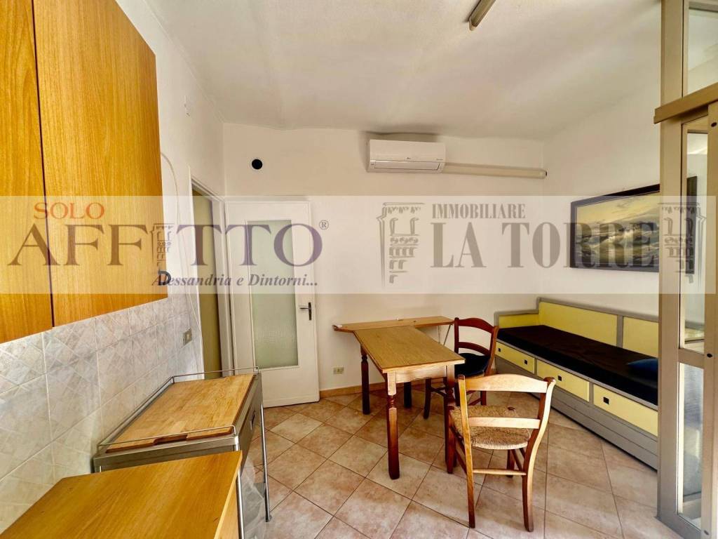 Appartamento a Alessandria in Via Del Ferraio - Foto 2