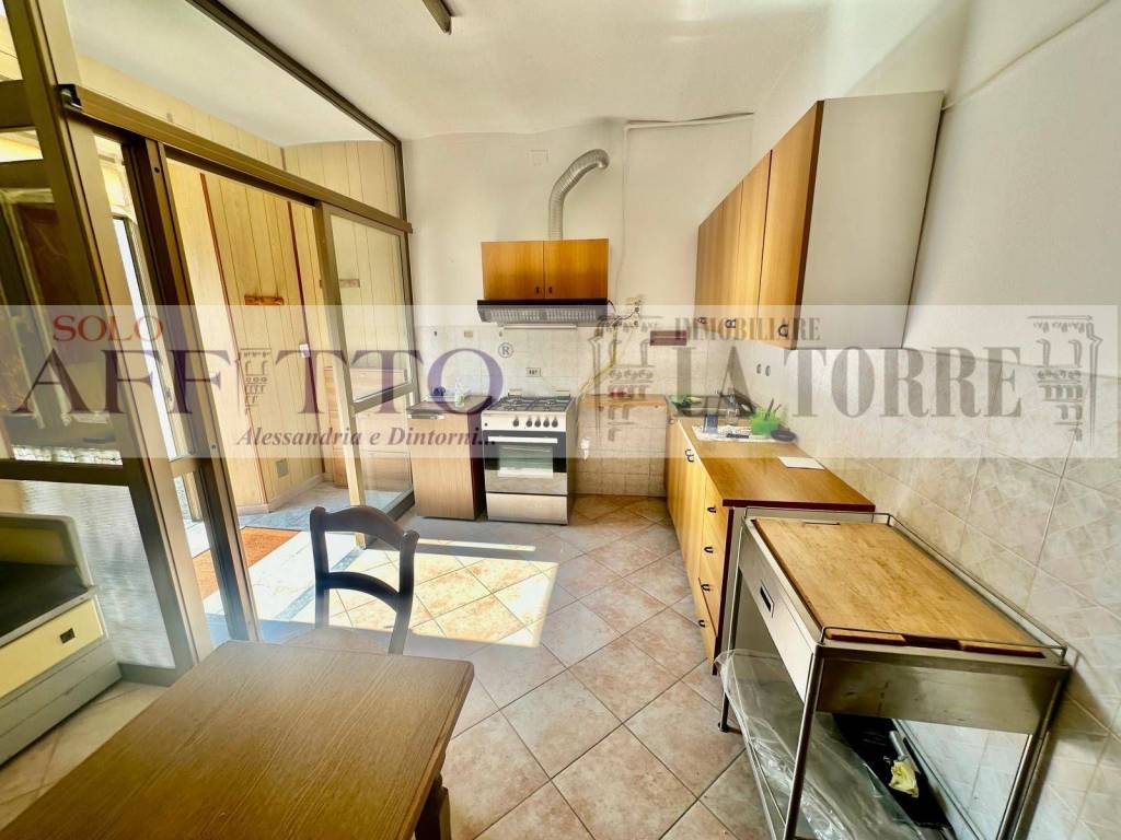 Appartamento a Alessandria in Via Del Ferraio - Foto 3