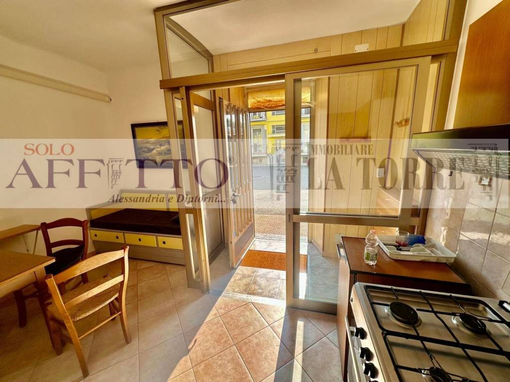 Appartamento a Alessandria in Via Del Ferraio - Foto 4