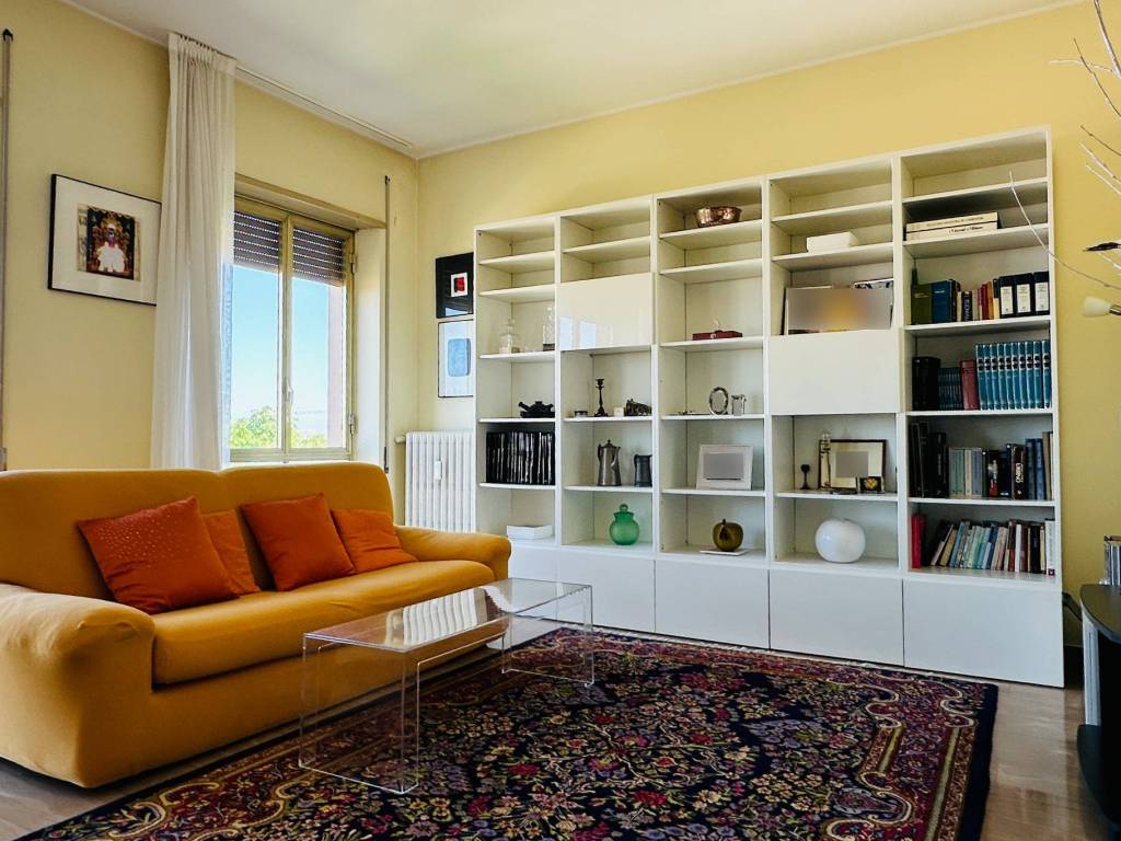 Appartamento a Pesaro in Viale Guido Postumo dei Silvestri, 73 - Foto 5