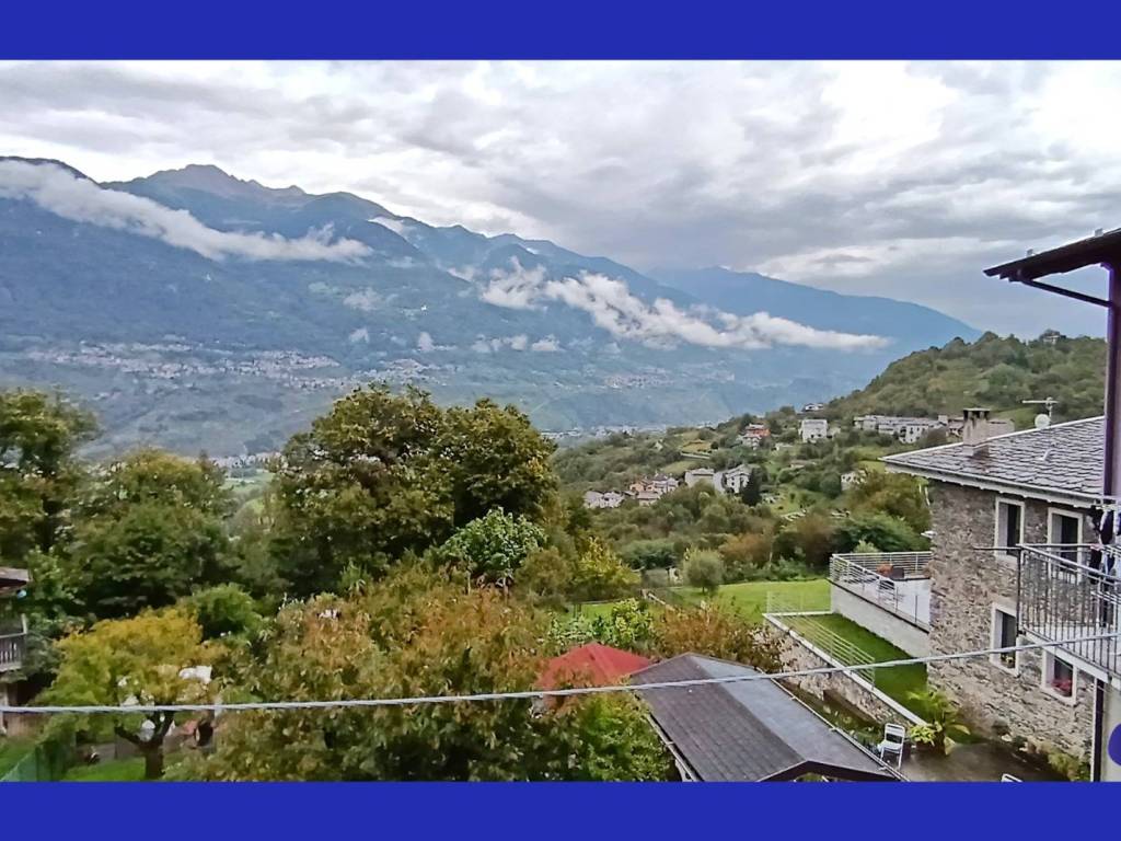 Appartamento a Albosaggia in Via Casello, 8 - Foto 3