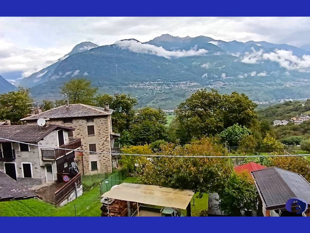 Appartamento a Albosaggia in Via Casello, 8 - Foto 4