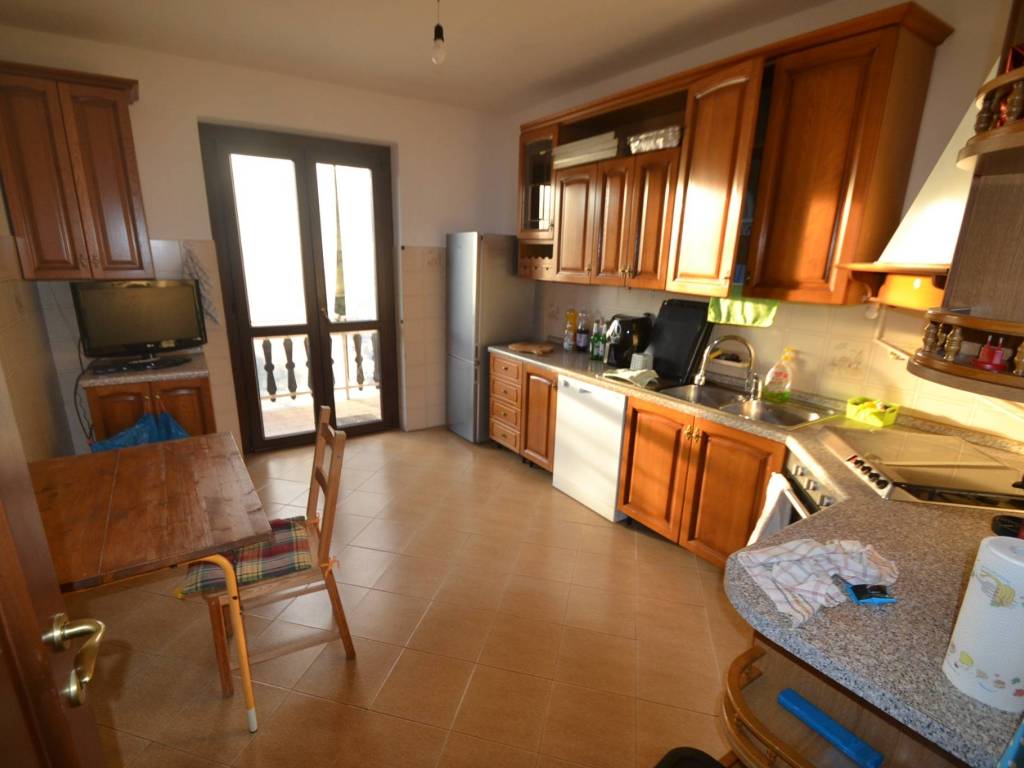 Appartamento a Pinerolo in Via della Cittadella, 8 - Foto 3
