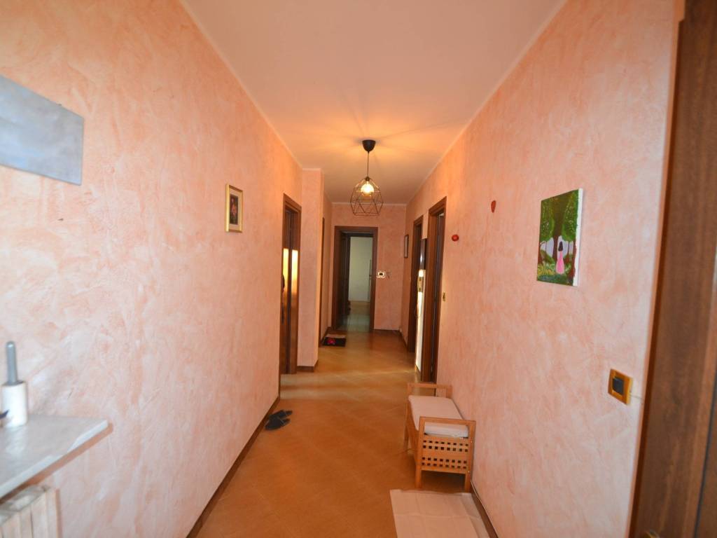 Appartamento a Pinerolo in Via della Cittadella, 8 - Foto 4