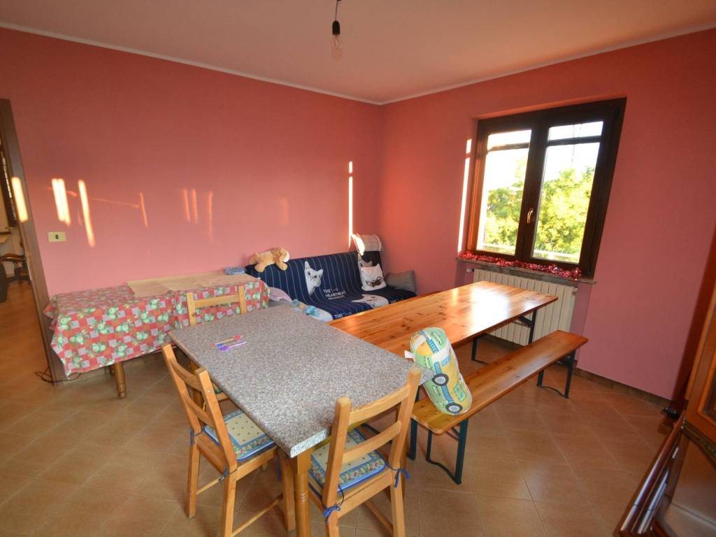 Appartamento a Pinerolo in Via della Cittadella, 8 - Foto 5