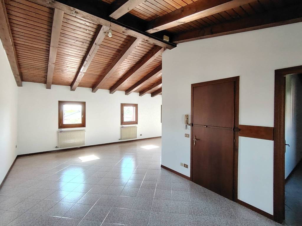 Appartamento a Riese pio x in Via Ex Internati - Foto 5