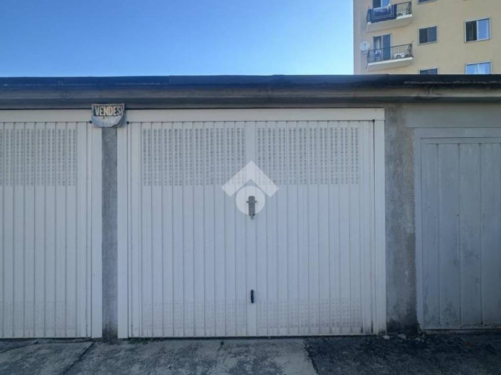 Box / garage a Capriate san gervasio in Via Antonio Gramsci, 10 - Foto 2