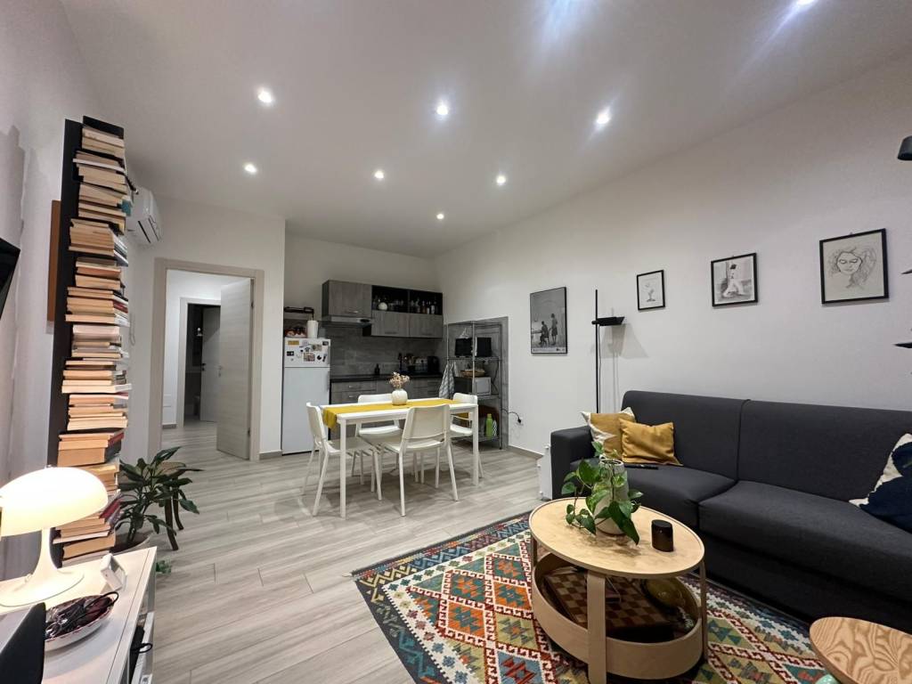 Appartamento a Bagheria in Via Papa Giovanni XXIII - Foto 2