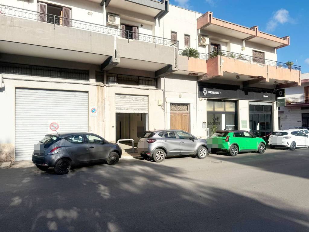 Immobile a Fasano in Via Emanuele De Deo, 14 - Foto 2