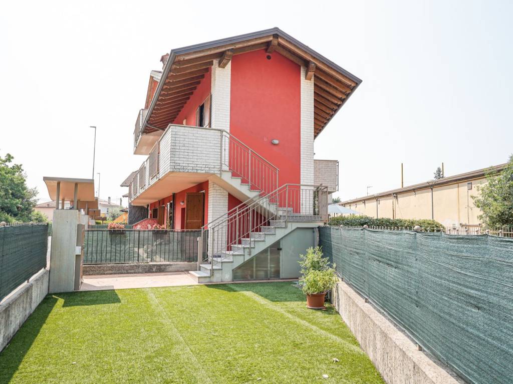 Appartamento a Ciserano in Via Boltiere, 13 - Foto 2