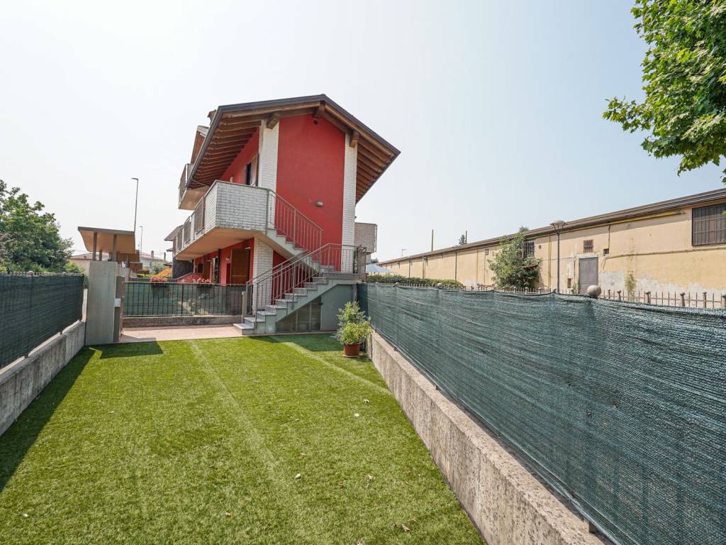 Appartamento a Ciserano in Via Boltiere, 13 - Foto 3