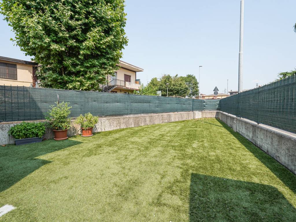 Appartamento a Ciserano in Via Boltiere, 13 - Foto 5