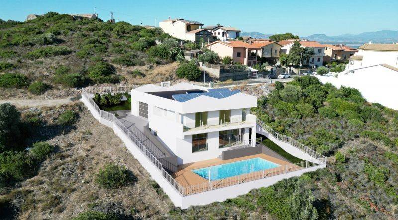 Terreno a Sant'antioco in Vico Venezia, 1 - Foto 4