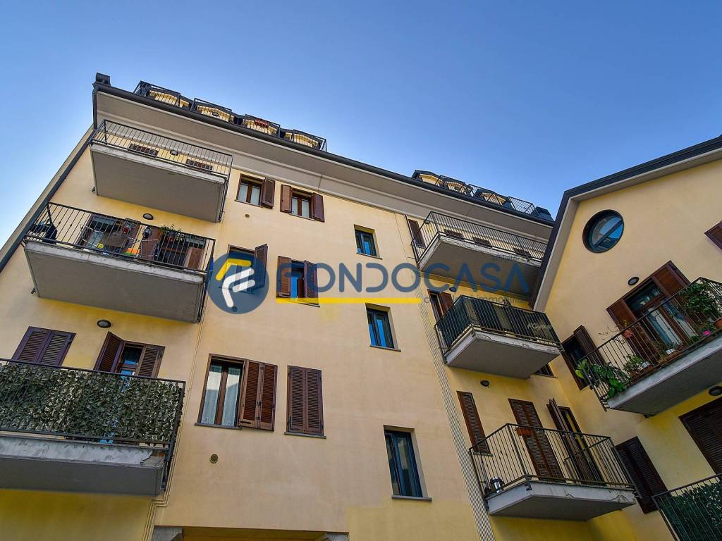 Appartamento a Lodi in Viale Pavia, 6 - Foto 2