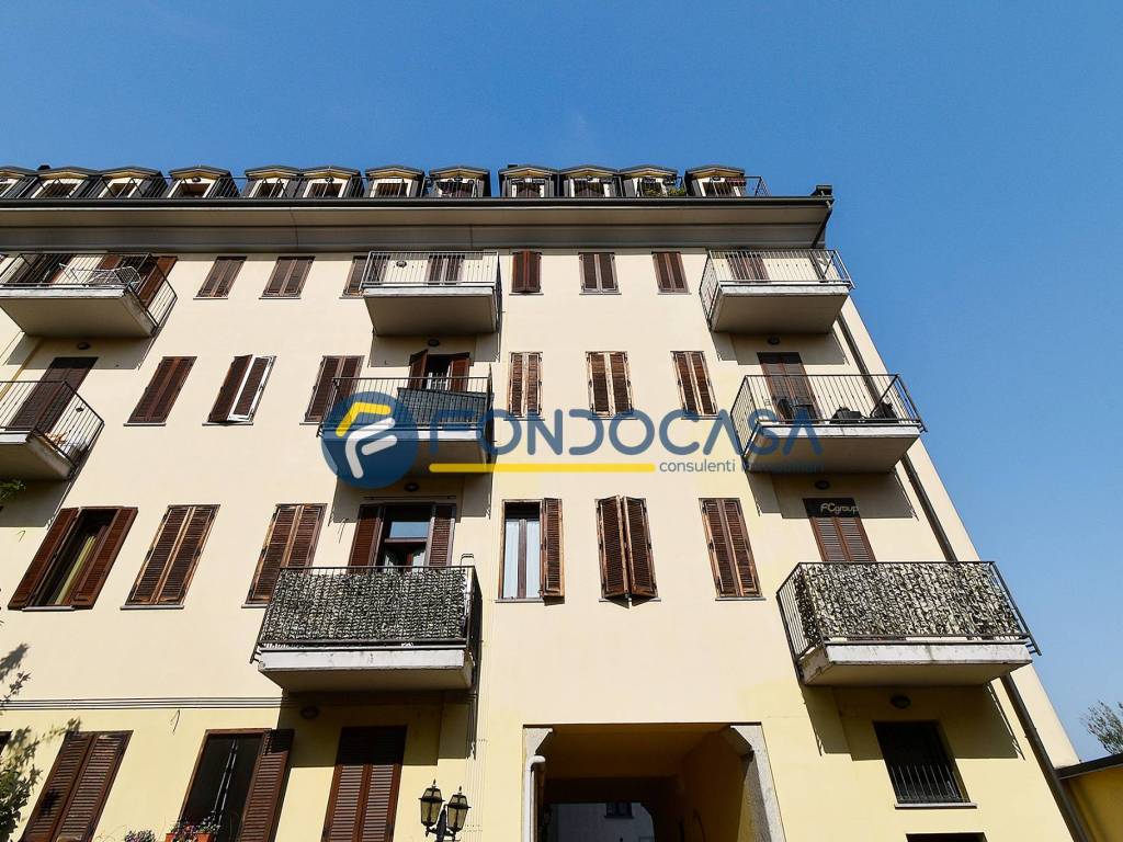 Appartamento a Lodi in Viale Pavia, 6 - Foto 3