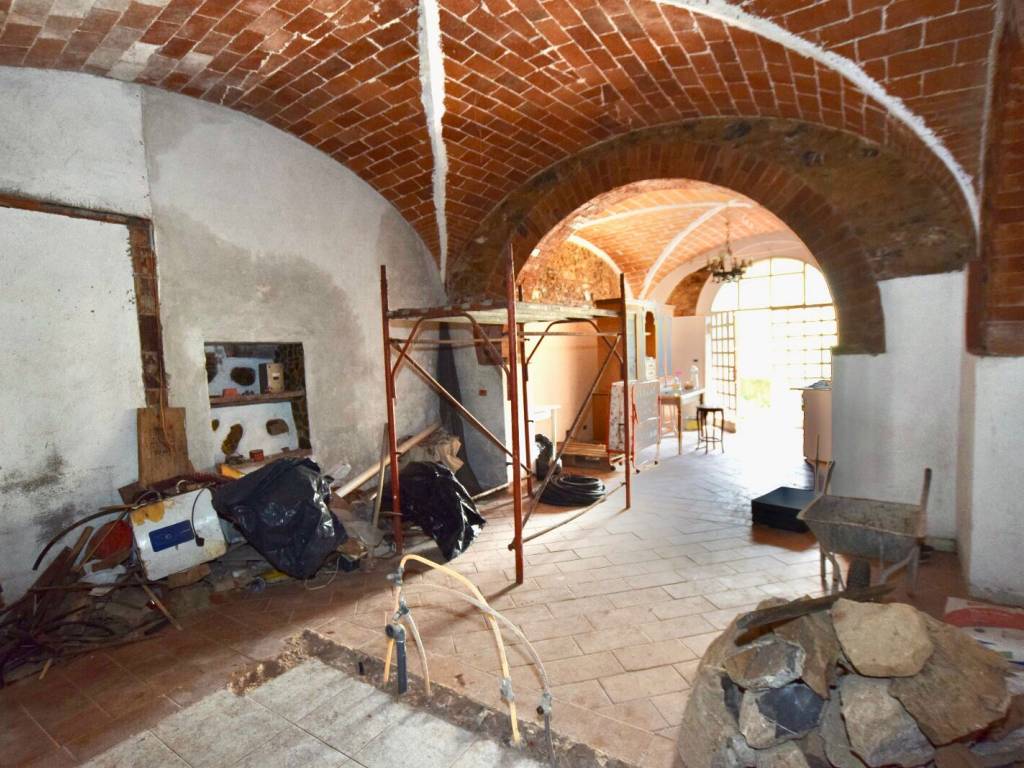 Appartamento a Castagneto carducci in Via Giosuè Carducci - Foto 5