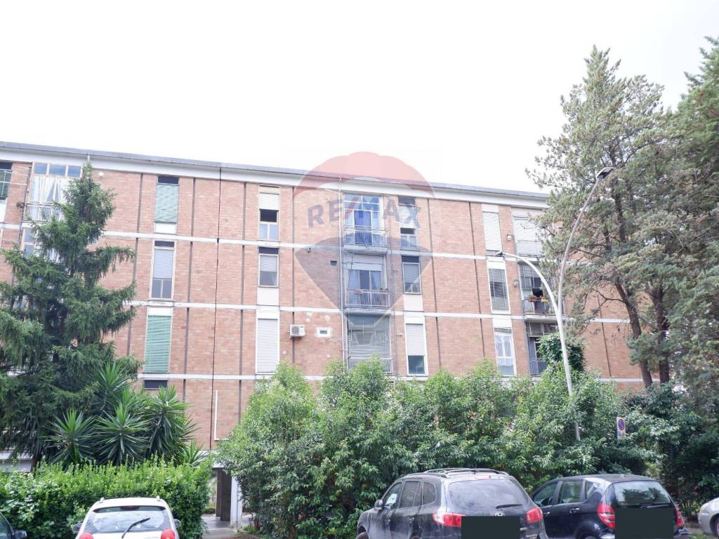 Appartamento a Caserta in Via Fonton, 1 - Foto 2