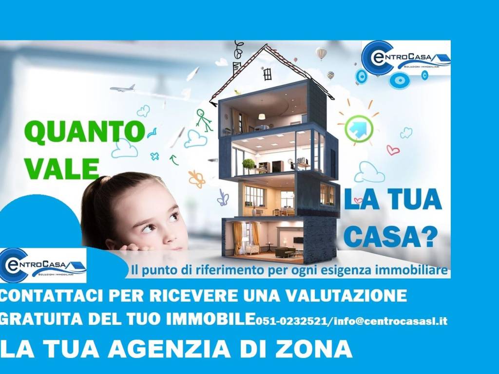 Appartamento a Castel san pietro terme - Foto 3