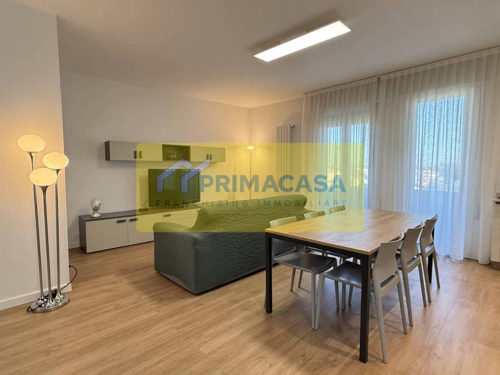 Appartamento a Mirano in Via Antonio Gramsci, 92 - Foto 2