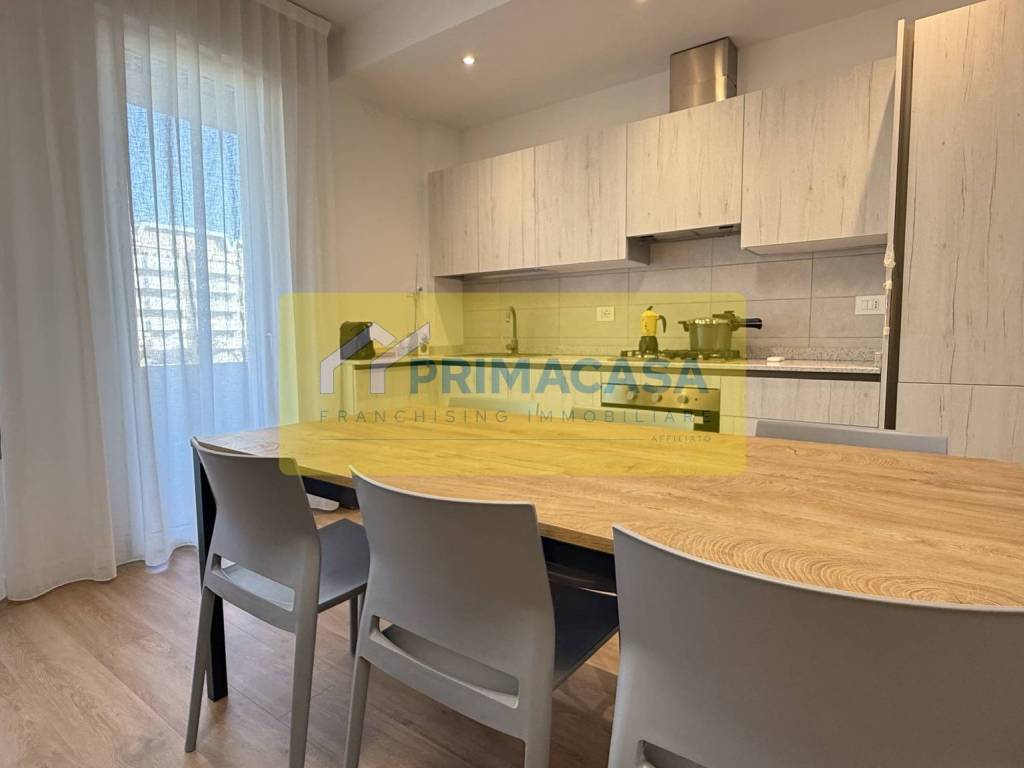 Appartamento a Mirano in Via Antonio Gramsci, 92 - Foto 3