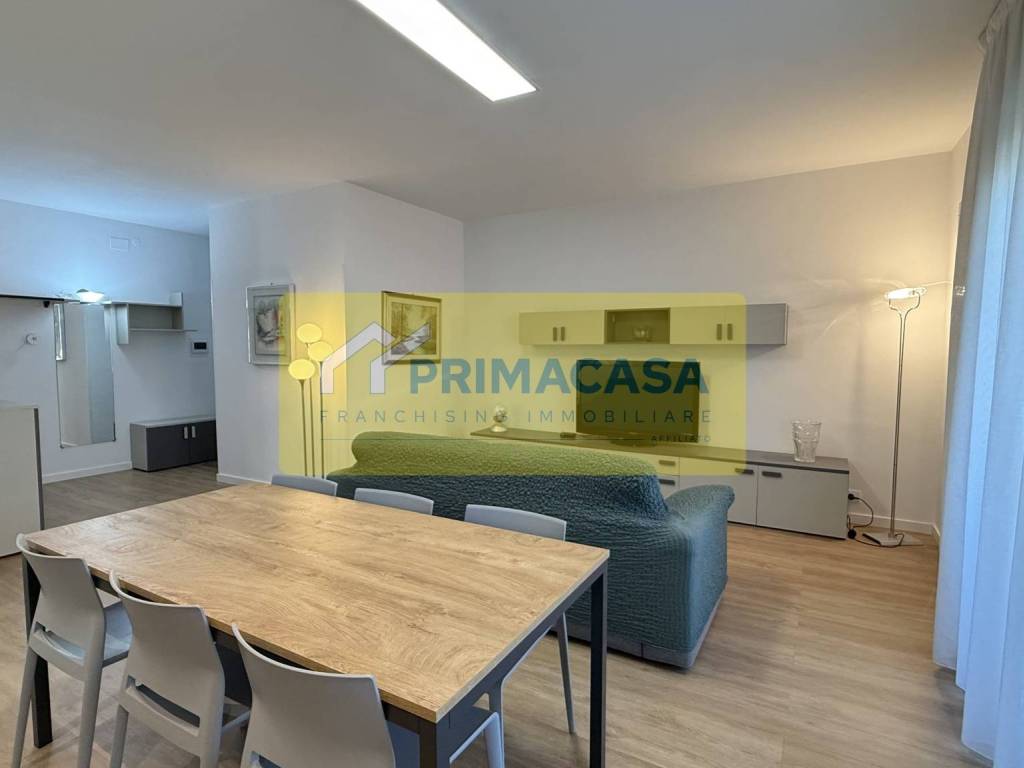 Appartamento a Mirano in Via Antonio Gramsci, 92 - Foto 4