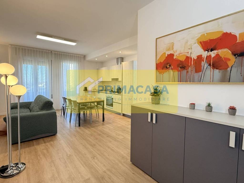 Appartamento a Mirano in Via Antonio Gramsci, 92 - Foto 5
